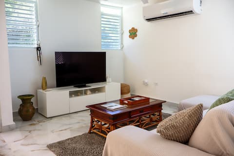 Top performing Airbnb: Casa Atabey | Near La Parguera Lajas, PR in Mayagüez