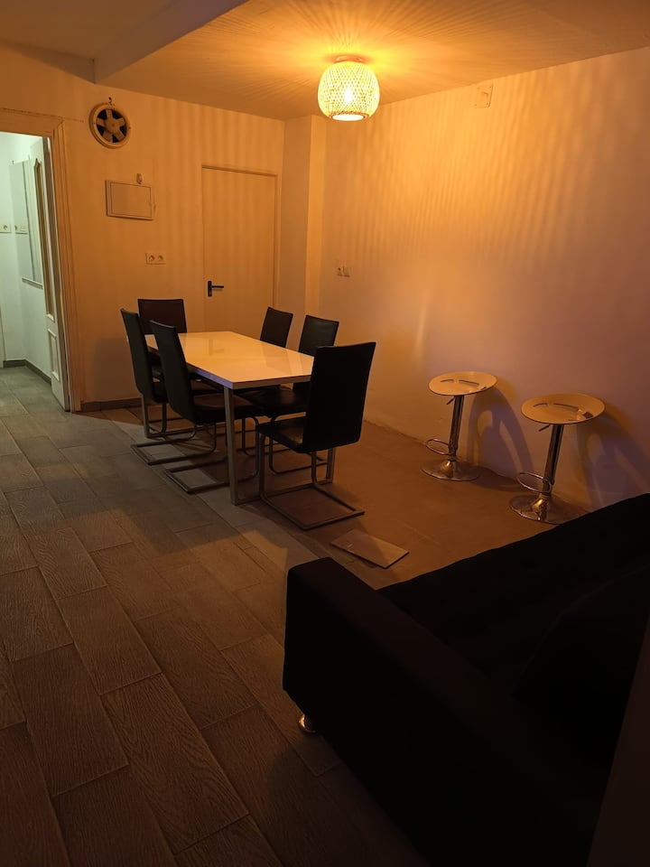 2. Habitación Cerca Al Centro