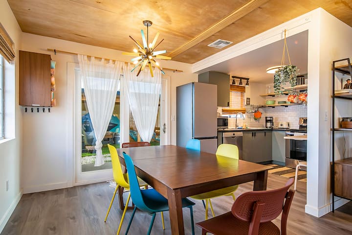6123 Scenic Drive, Joshua Tree - Joshua Tree, CA