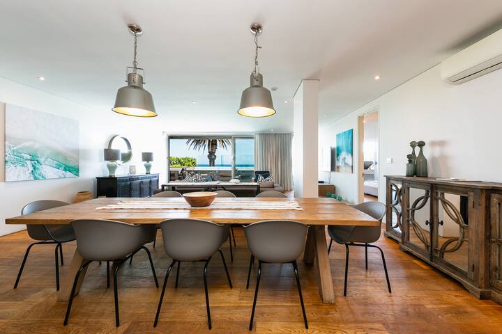 Waters Edge – Luxury Villa – Camps Bay gallery image 4