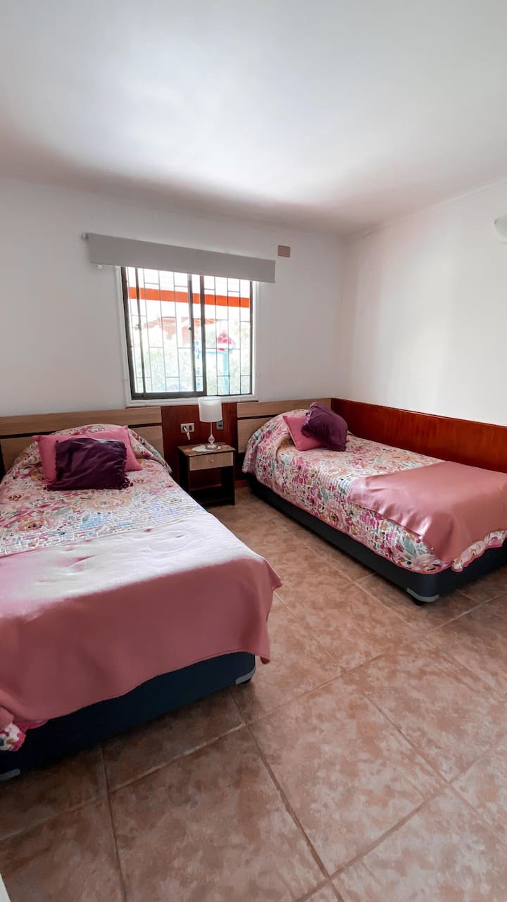 Chambre