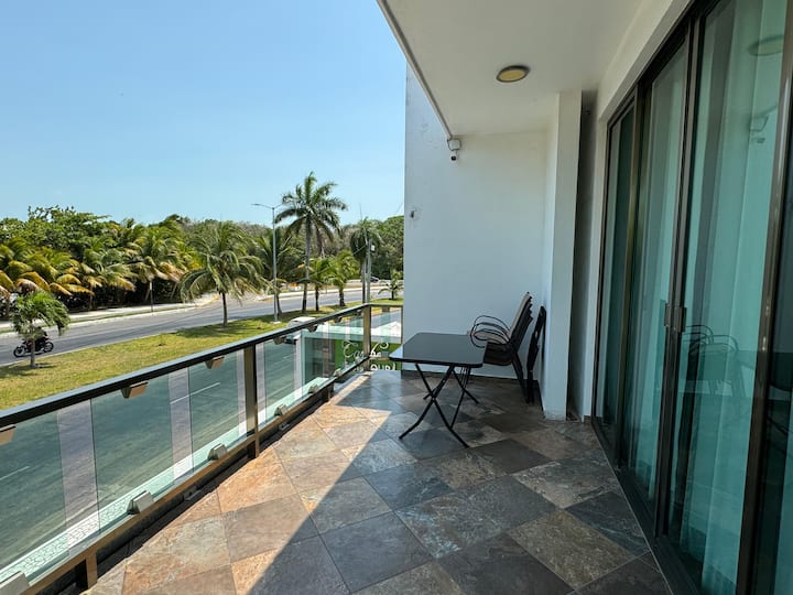 2BR Cabin in Chetumal — 2 bedroom vacation rental in Chetumal
