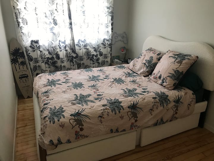 Chambre 3