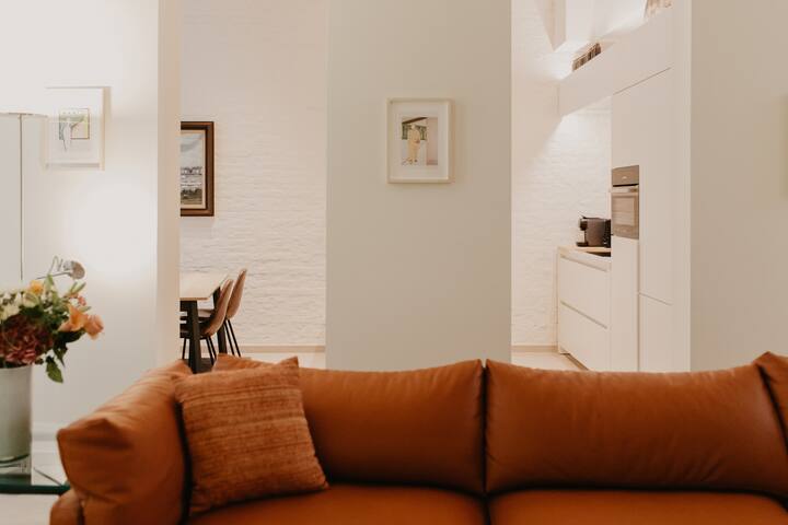 Suite Wijngaard – Blue Bird Residence gallery image 4