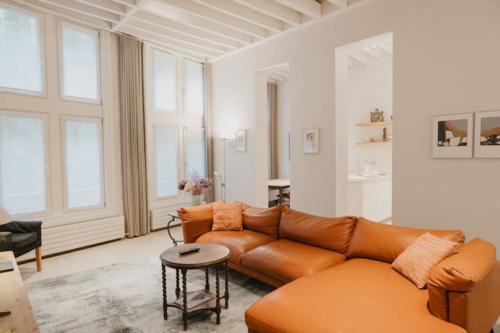 Suite Wijngaard – Blue Bird Residence