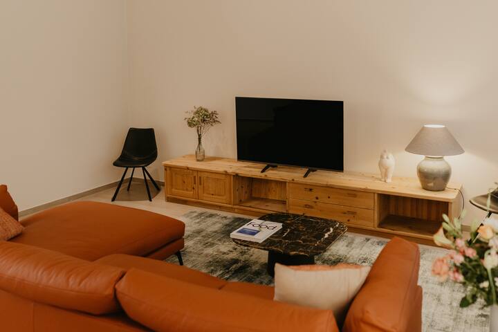 Suite Wijngaard – Blue Bird Residence gallery image 5