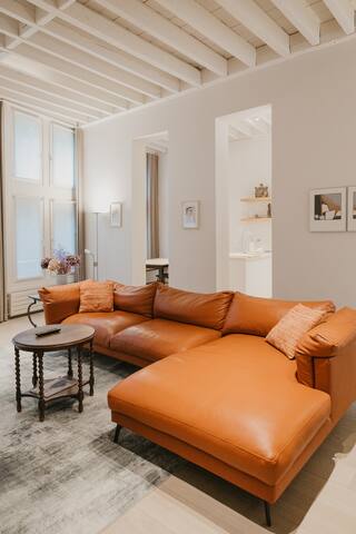 Suite Wijngaard – Blue Bird Residence gallery image 2