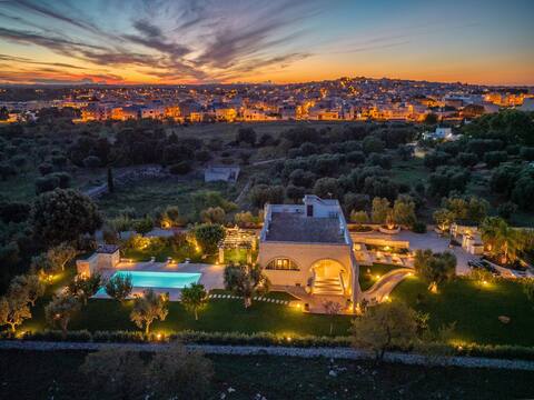 Villa Icaria
