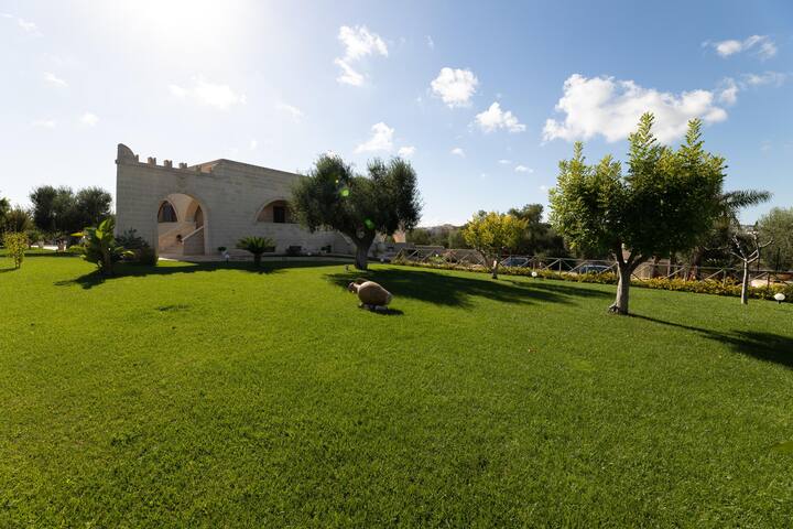 Villa Icaria gallery image 4