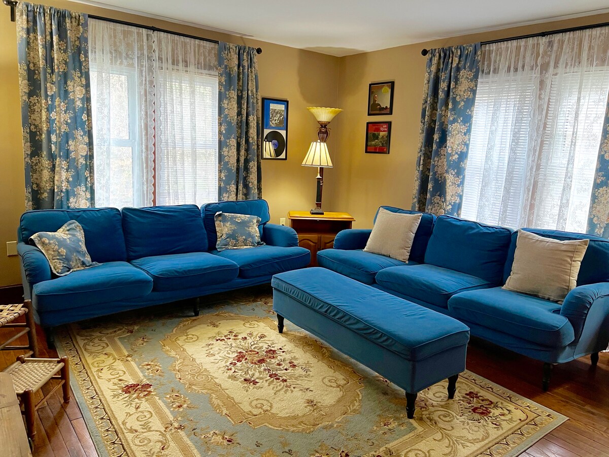 Ritchie Homeplace Houses for Rent in Viper, Kentucky, United States