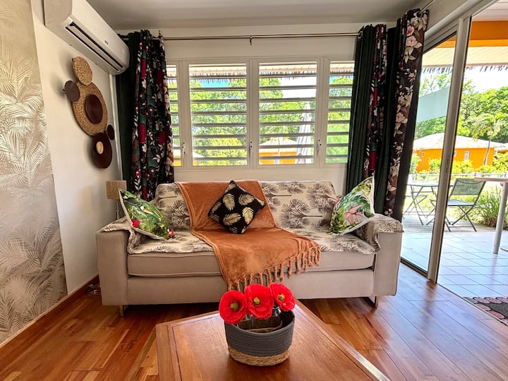 მისაღები ოთახი