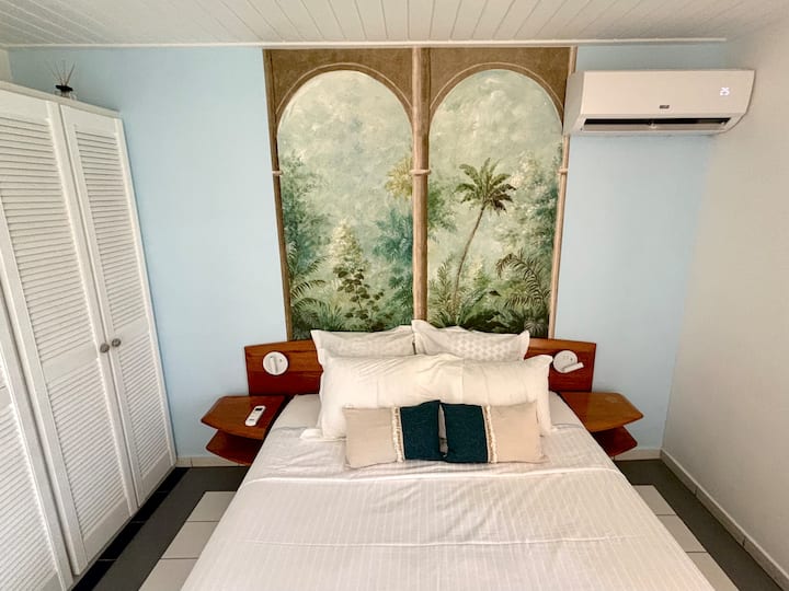 საძინებელი