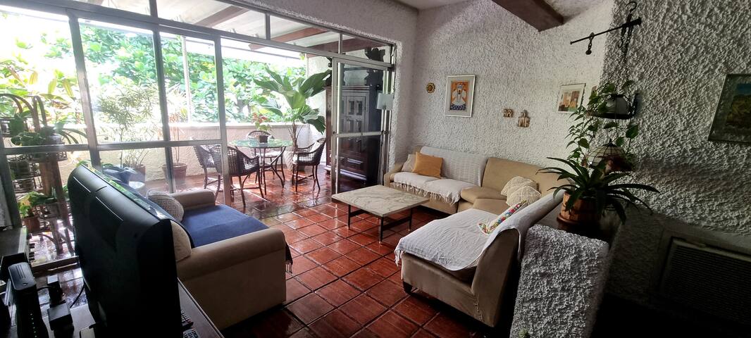 Cobertura em Ipanema gallery image 2