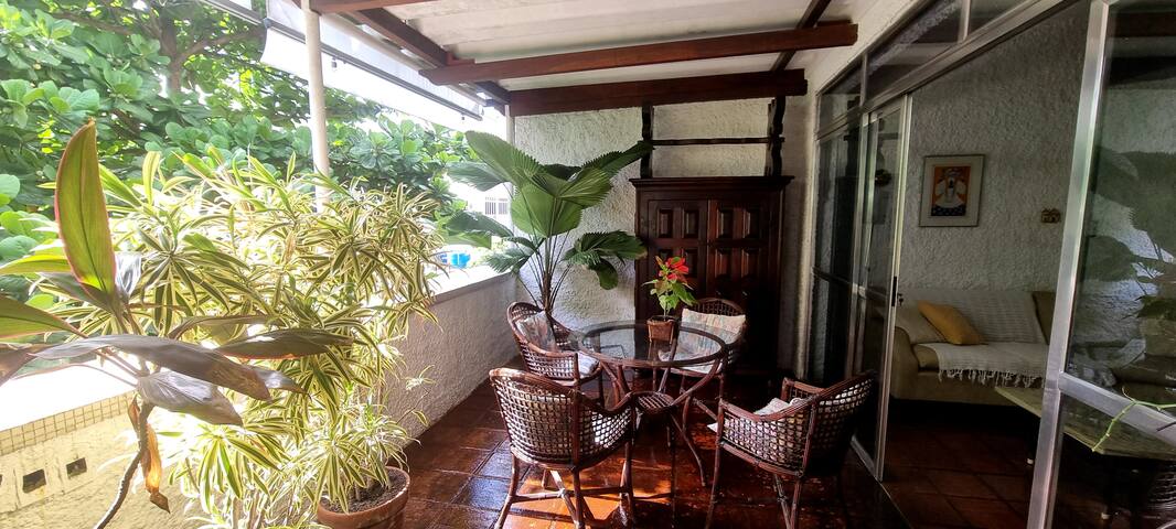 Cobertura em Ipanema gallery image 4