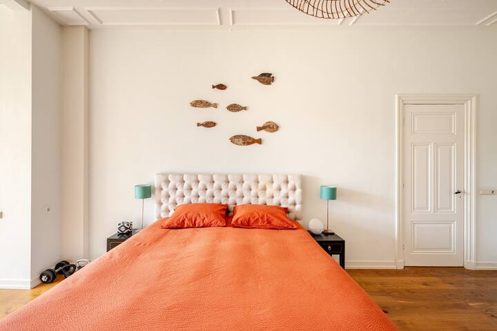 Chambre 1