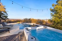 Mountain View rental in Cottonwood
