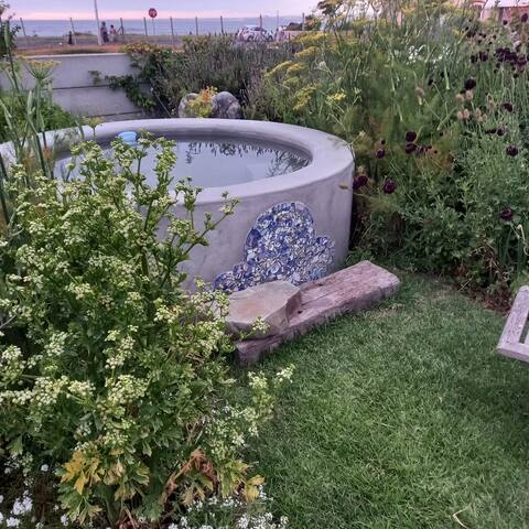 Melkbos Beach Cottage gallery image 2