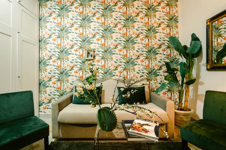 Дневна соба