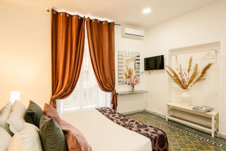 Спална соба 3