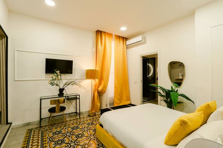 Appartamento Napoli lussuoso gallery image 3