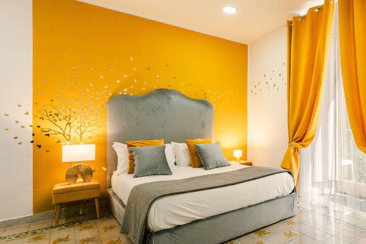 Appartamento Napoli lussuoso gallery image 2