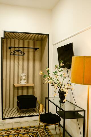 Appartamento Napoli lussuoso gallery image 5