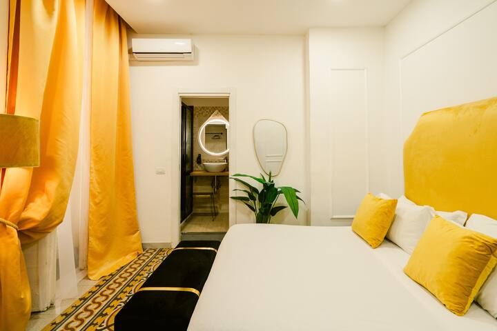 Appartamento Napoli lussuoso gallery image 4