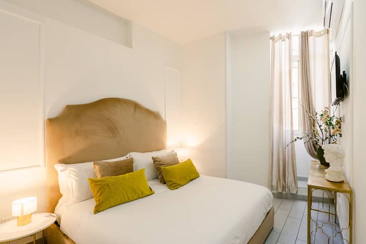 Спална соба 4