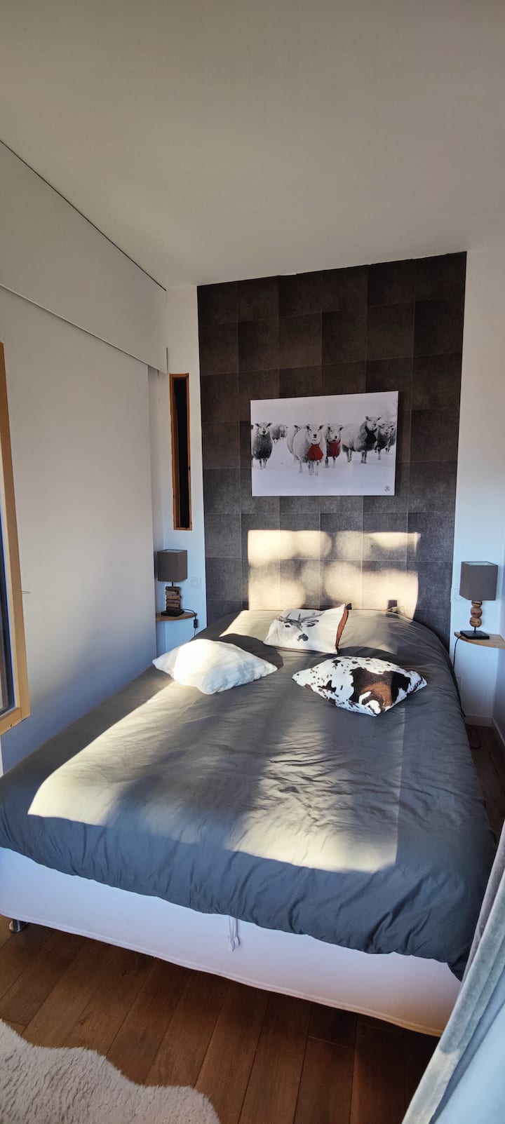 Chambre 1