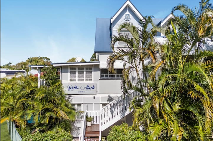 Bribie Realty managed Airbnb listing 2