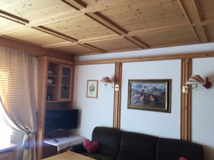 Appartement In The Heart Of Seefeld - Seefeld