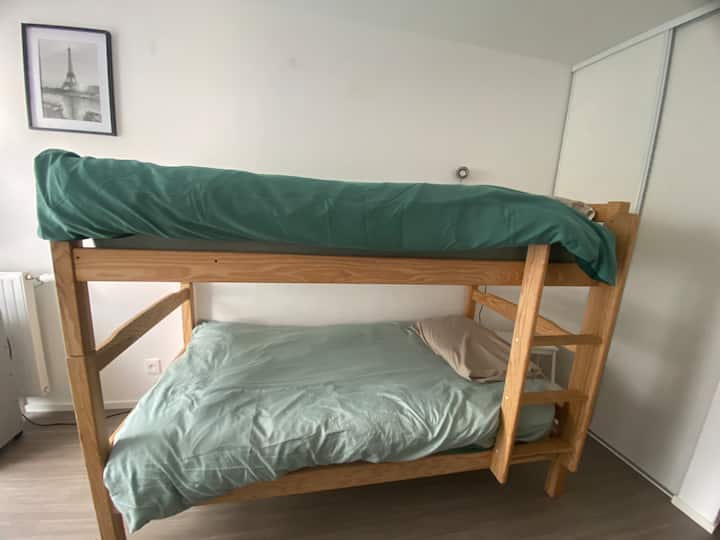 Bedroom 1