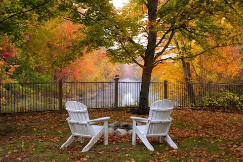 Riverhouse - Guesthouse C