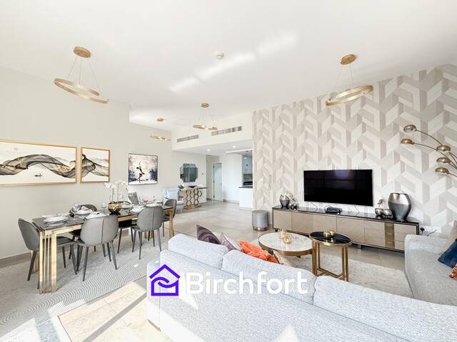Birchfort managed Airbnb listing 1