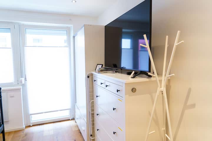 City-appartement! - Innsbruck