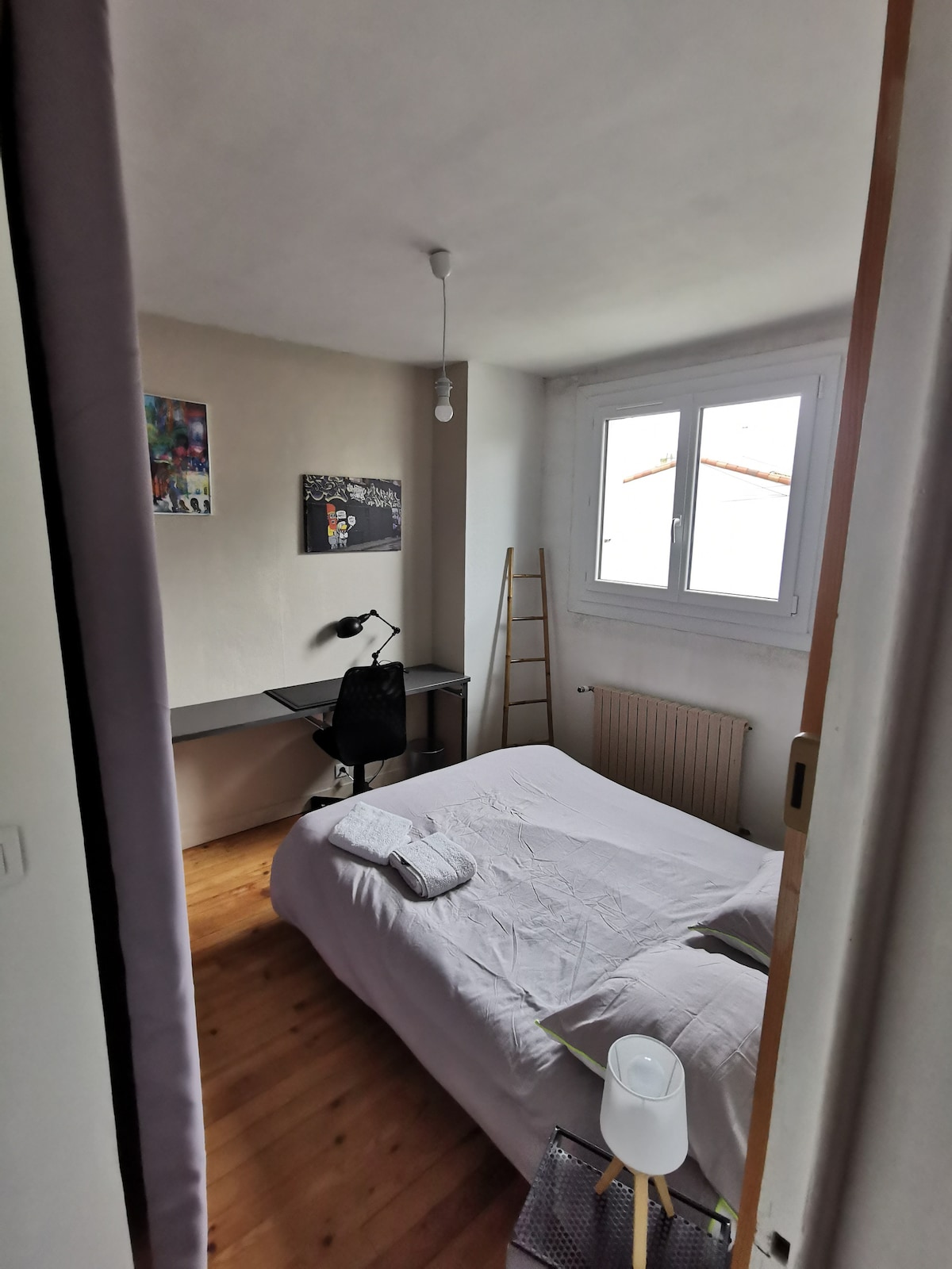 غرفة النوم 2