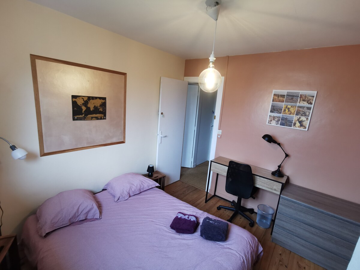 غرفة النوم 3