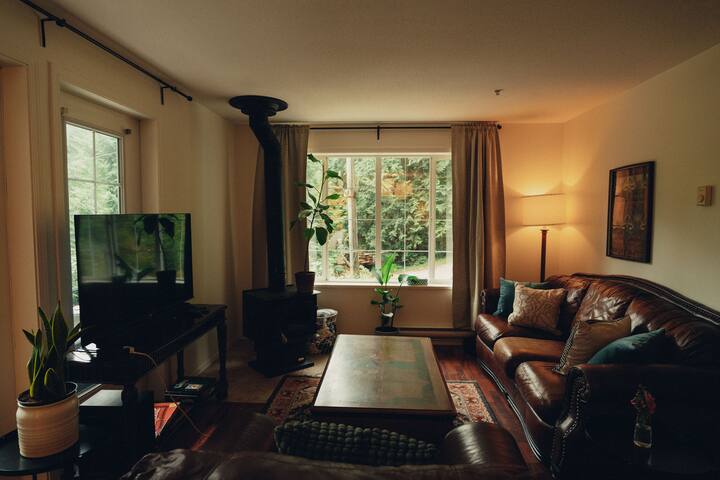 Cape Carraholly Retreat managed Airbnb listing 2