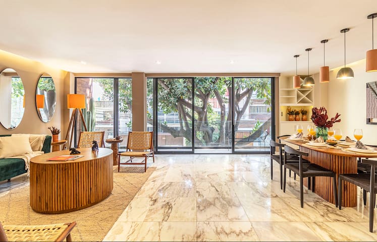 Villa Sócrates by Kukun