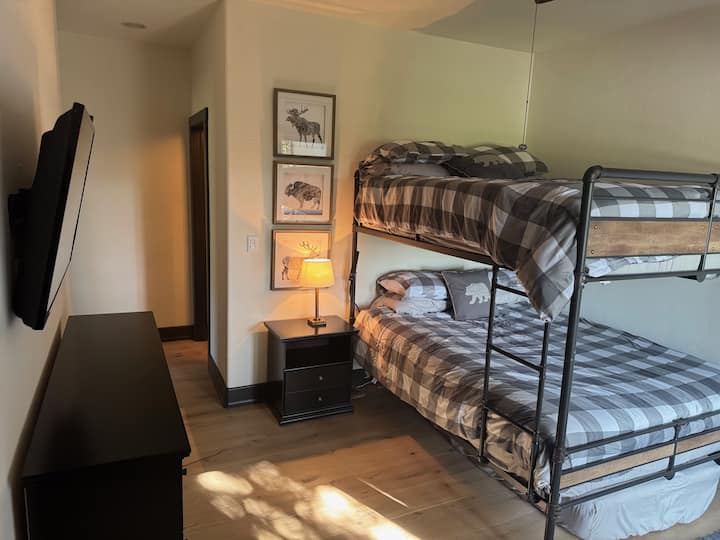 غرفة النوم 4