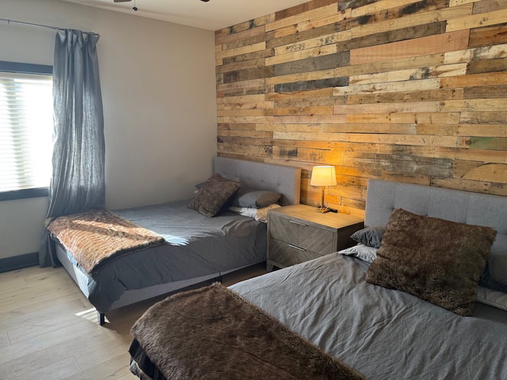 غرفة النوم 3