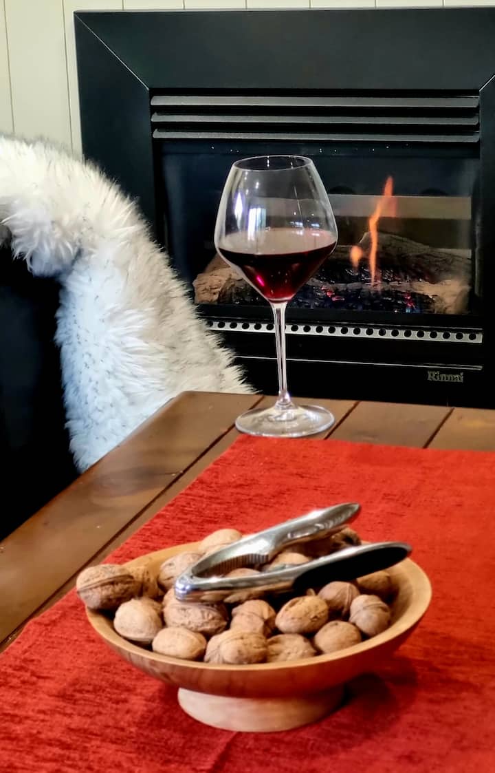 Moonlight Cottage - Cromwell