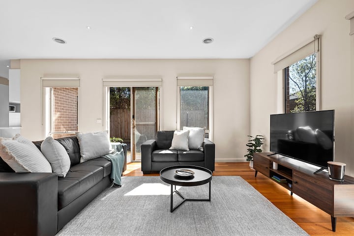 Domi Rentals - The Blackburn Residences - Notting Hill