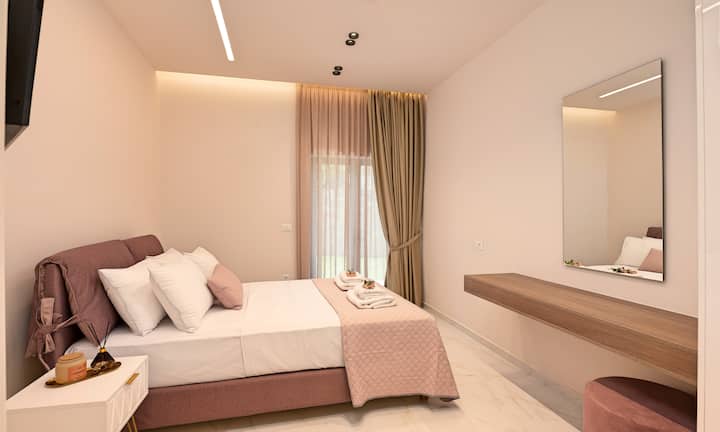 غرفة النوم 5