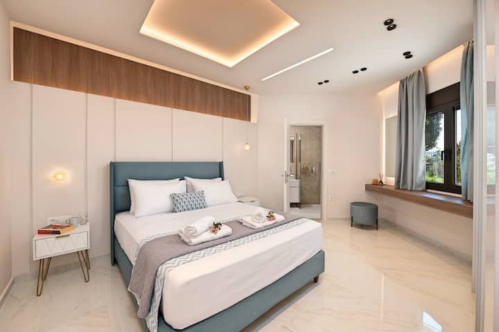 غرفة النوم 3