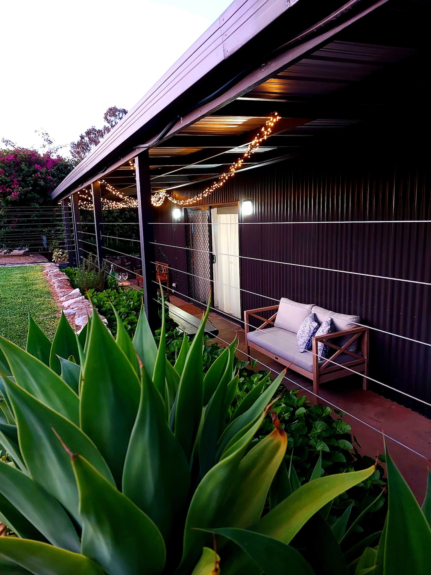 Isadore House