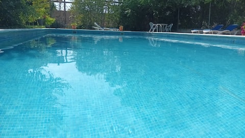 Country house very close to Lleida TurRuralHUTL-066928-85