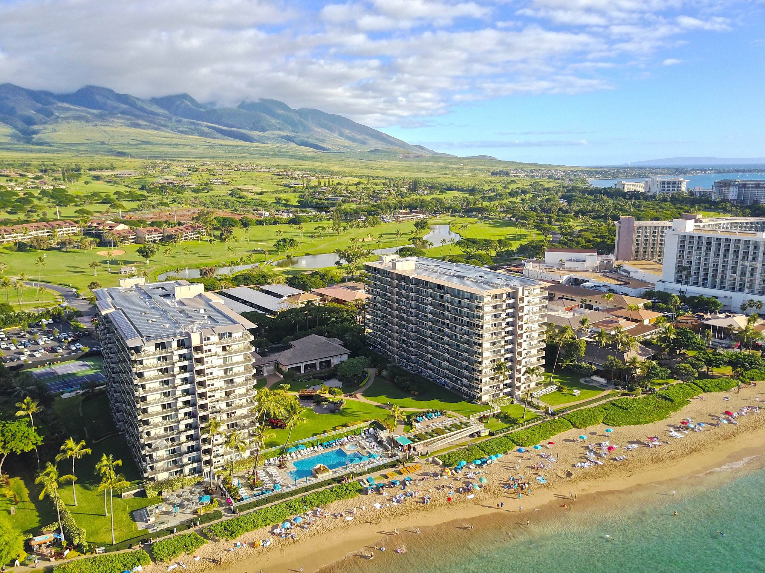 Condo in Lahaina · ★4.8 · 1 bedroom · 2 beds · 2 baths - Image 6