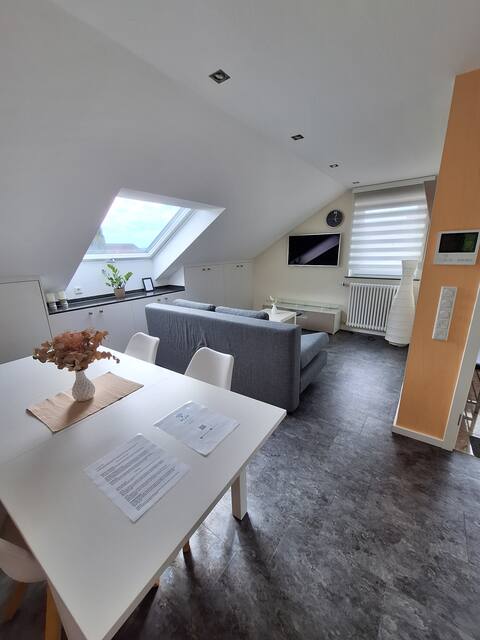 Loft am Geisküppel