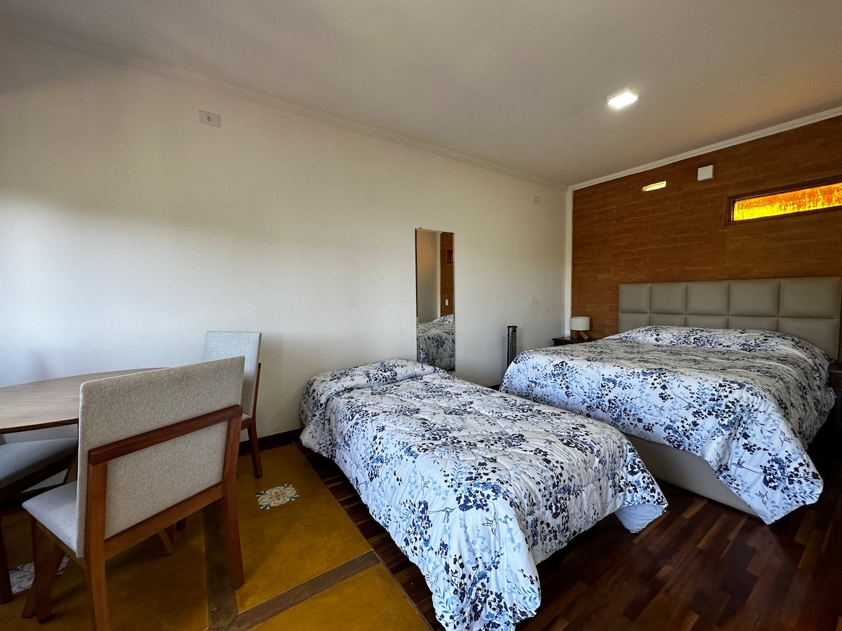 საძინებელი